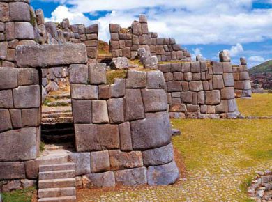 City Tour en Cusco