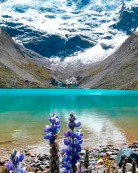 Laguna Humantay 1 Día