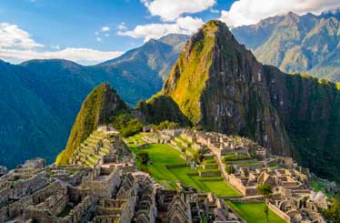 Machu Picchu: Descubre porqué es el lugar más maravilloso del Perú