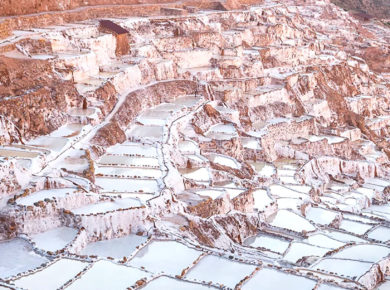 Tour Maras Moray y Salineras