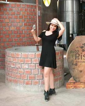 Tour Ruta del Pisco
