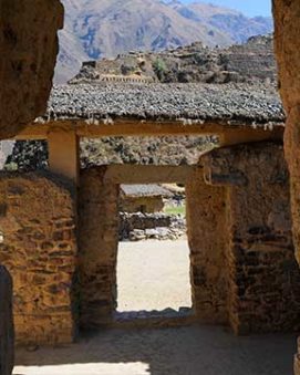 Valle Sagrado Full Day Valle Sagrado Full Day