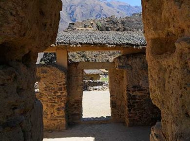 Valle Sagrado Full Day