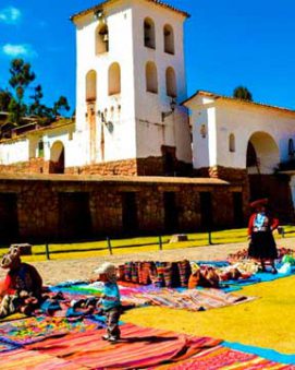 Valle Vip – Full Day Valle Vip – Full Day