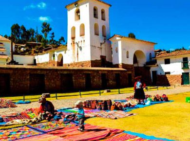 Valle Vip – Full Day